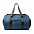 Спортивная сумка VINGA Baltimore с логотипом в Москве заказать по выгодной цене в кибермаркете AvroraStore