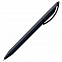 Ручка шариковая Prodir DS3 TPP, черная с логотипом в Москве заказать по выгодной цене в кибермаркете AvroraStore