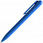 Ручка шариковая Prodir DS6S TMM, темно-синяя с логотипом в Москве заказать по выгодной цене в кибермаркете AvroraStore