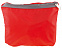 Спортивная сумка VOLUNTEER, красная с логотипом в Москве заказать по выгодной цене в кибермаркете AvroraStore