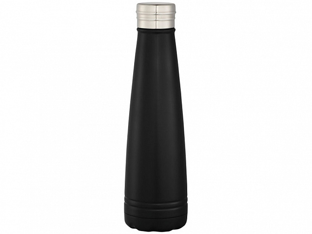 Вакуумная бутылка "Duke" с логотипом в Москве заказать по выгодной цене в кибермаркете AvroraStore