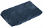 Надувная подушка под шею Comfort Travelling, синяя с логотипом в Москве заказать по выгодной цене в кибермаркете AvroraStore