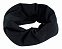 Многофункциональный шарф TRENDY, черный с логотипом в Москве заказать по выгодной цене в кибермаркете AvroraStore