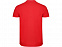 Рубашка поло «Star» мужская с логотипом в Москве заказать по выгодной цене в кибермаркете AvroraStore