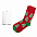 Носки подарочные  "Зима" в упаковке с логотипом в Москве заказать по выгодной цене в кибермаркете AvroraStore