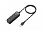 USB-концентратор W5PH4-U3 с логотипом в Москве заказать по выгодной цене в кибермаркете AvroraStore