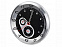 Часы настенные «Астория» с логотипом в Москве заказать по выгодной цене в кибермаркете AvroraStore