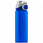 Бутылка для воды Miracle, голубая с логотипом в Москве заказать по выгодной цене в кибермаркете AvroraStore