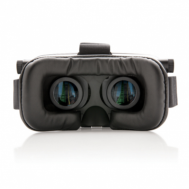 3D-очки Virtual reality с логотипом в Москве заказать по выгодной цене в кибермаркете AvroraStore