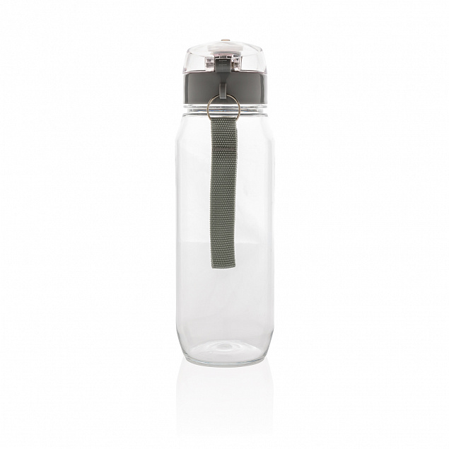 Бутылка для воды Tritan XL, 800 мл с логотипом в Москве заказать по выгодной цене в кибермаркете AvroraStore
