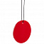 Ароматизатор Ascent, красный с логотипом в Москве заказать по выгодной цене в кибермаркете AvroraStore