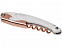 Нож Mila с логотипом в Москве заказать по выгодной цене в кибермаркете AvroraStore
