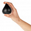 Антистресс «Капля», черный с логотипом в Москве заказать по выгодной цене в кибермаркете AvroraStore