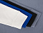 Свитшот унисекс S2, синий с логотипом в Москве заказать по выгодной цене в кибермаркете AvroraStore