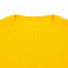 Джемпер оверсайз унисекс Stated в сумке, желтый с логотипом в Москве заказать по выгодной цене в кибермаркете AvroraStore