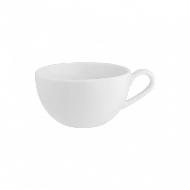 Чашка Classic, малая с логотипом в Москве заказать по выгодной цене в кибермаркете AvroraStore