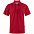 Рубашка поло мужская Sunset, красная с логотипом в Москве заказать по выгодной цене в кибермаркете AvroraStore
