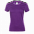 Футболка StanGalantWomen Фиолетовый с логотипом в Москве заказать по выгодной цене в кибермаркете AvroraStore