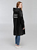 Дождевик с карманами «Плащ, плащ», черный с логотипом в Москве заказать по выгодной цене в кибермаркете AvroraStore