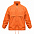 Ветровка Sirocco оранжевая с логотипом в Москве заказать по выгодной цене в кибермаркете AvroraStore