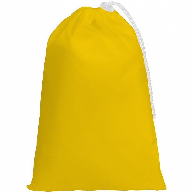 Дождевик детский Rainman Kids, желтый с логотипом в Москве заказать по выгодной цене в кибермаркете AvroraStore