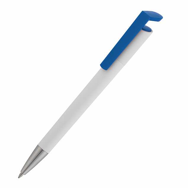 Ручка шариковая "Chuck" с логотипом  заказать по выгодной цене в кибермаркете AvroraStore