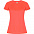 Спортивная футболка IMOLA WOMAN женская, ЛАЙМОВЫЙ M с логотипом в Москве заказать по выгодной цене в кибермаркете AvroraStore