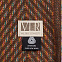 Плед Brera Testa Di Moro, коричневый с логотипом в Москве заказать по выгодной цене в кибермаркете AvroraStore
