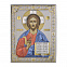 Икона "Иисус Христос" с логотипом в Москве заказать по выгодной цене в кибермаркете AvroraStore
