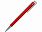 Ручка пластиковая шариковая «logo M+» с логотипом в Москве заказать по выгодной цене в кибермаркете AvroraStore