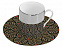 Чайная пара «Иллюзия» с логотипом в Москве заказать по выгодной цене в кибермаркете AvroraStore