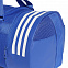 Сумка-рюкзак Convertible Duffle Bag, ярко-синяя с логотипом в Москве заказать по выгодной цене в кибермаркете AvroraStore