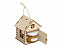 Подарочный набор Крем-мед в домике, крем-мед с кофе 35 г с логотипом в Москве заказать по выгодной цене в кибермаркете AvroraStore