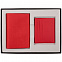 Набор Devon mini, красный с логотипом в Москве заказать по выгодной цене в кибермаркете AvroraStore