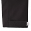 Куртка мужская Hooded Softshell черная с логотипом в Москве заказать по выгодной цене в кибермаркете AvroraStore