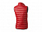 Жилет Fairview женский, красный с логотипом в Москве заказать по выгодной цене в кибермаркете AvroraStore