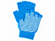 Перчатки противоскользящие для занятий йогой с логотипом в Москве заказать по выгодной цене в кибермаркете AvroraStore
