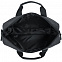 Конференц-сумка Burst, темно-серая с логотипом в Москве заказать по выгодной цене в кибермаркете AvroraStore