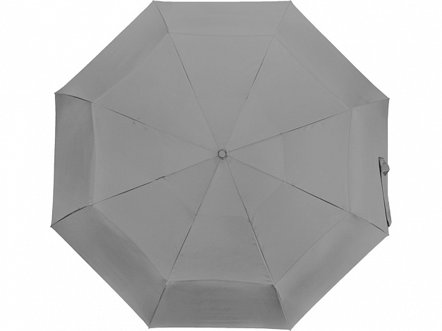 Зонт складной «Canopy» с большим двойным куполом (d126 см) с логотипом в Москве заказать по выгодной цене в кибермаркете AvroraStore
