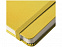Блокнот классический карманный Juan А6, желтый с логотипом в Москве заказать по выгодной цене в кибермаркете AvroraStore