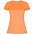 Спортивная футболка IMOLA WOMAN женская, ФЛУОРЕСЦЕНТНЫЙ РОЗОВЫЙ M с логотипом в Москве заказать по выгодной цене в кибермаркете AvroraStore