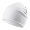 Шапка HeadOn ver.2, белая с логотипом в Москве заказать по выгодной цене в кибермаркете AvroraStore