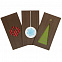 Открытка Season's Greetings, с елочкой с логотипом в Москве заказать по выгодной цене в кибермаркете AvroraStore