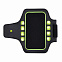 Спортивный чехол для телефона на руку с LED подсветкой с логотипом в Москве заказать по выгодной цене в кибермаркете AvroraStore