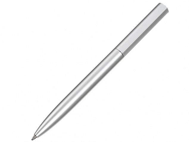 Ручка металлическая шариковая «Minimalist» с логотипом в Москве заказать по выгодной цене в кибермаркете AvroraStore