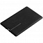Флешка Card, 8 Гб, черная с логотипом  заказать по выгодной цене в кибермаркете AvroraStore