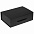 Коробка Matter, черная с логотипом в Москве заказать по выгодной цене в кибермаркете AvroraStore