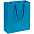 Пакет Wide, Голубой с логотипом в Москве заказать по выгодной цене в кибермаркете AvroraStore