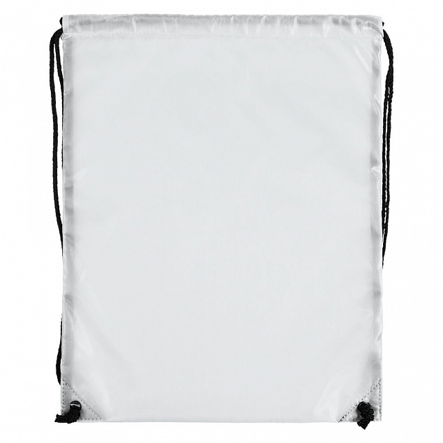 Рюкзак New Element, белый с логотипом в Москве заказать по выгодной цене в кибермаркете AvroraStore