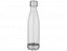 Бутылка спортивная "Aqua" с логотипом в Москве заказать по выгодной цене в кибермаркете AvroraStore